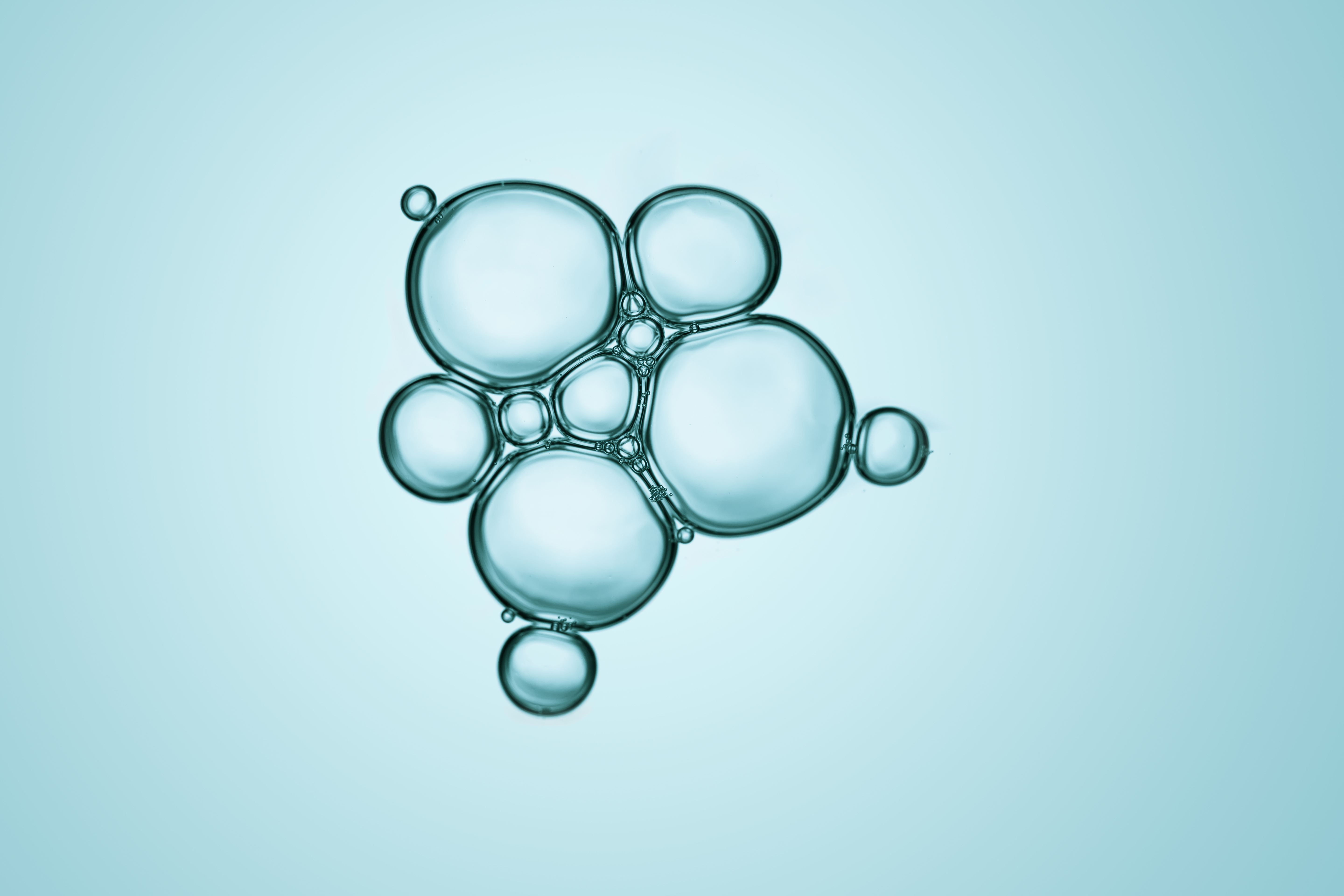 Blu sodium hyaluronate raw material has been approved by the -CEP certificate
